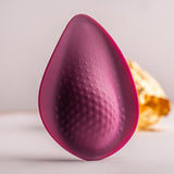 Vibrator Knickerbocker Glory Diskret Panty Rosa 7,62 x 5,45 cm.2