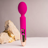 Vibrator Oriel Flexibler Stabvibrator Pink 22,9 x 4,7 cm.1