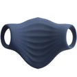 Masturbator Palmblauer Flexibler 12,3 x 8,5 cm