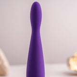 Analplug Petite Sensations Teazer Anal Plug Lila 10 x 8,2 cm.3