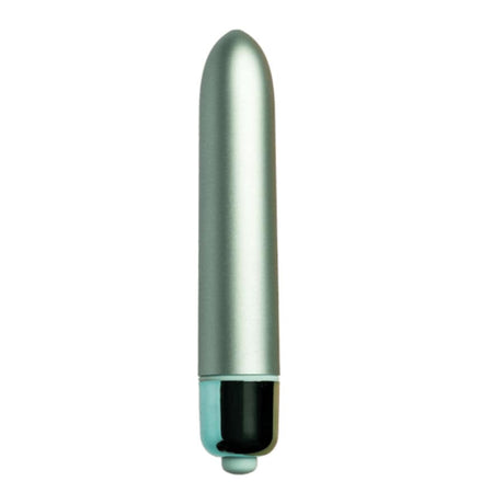 Rocks-Off - Ro-90 Aqua Lily Vibrierendes Bullet Wassergrün