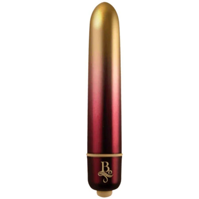 Vibrator R90 Debutante Goldenes Vibrierendes Bullet 9 x 1,8 cm
