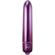 Vibrator R90 Parlour Prince Vibrierendes Bullet Lila 9 x 1,8 cm