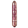 Vibrator R90 Promenade Pink Vibrierendes Bullet 9 x 1,8 cm