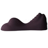 Ruby Glow Sit-On Auflegevibrator Lila 6,2 x 6 cm