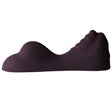 Auflegevibrator Ruby Glow Purple Sit-On 6,2 x 6 cm