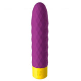 ROMP Beat Mini Vibrationskugel – Bullet-Vibrator Violet