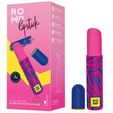 Romp – Klitoralstimulierender Lippenstift mit 7 Stufen