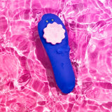 Romp - Party Magnetischer Vibrations-Silikon-Slip mit Fernbedienung