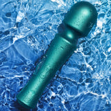 Romp - Presto Mini-Stabvibrator Flexibler Kopf Grün