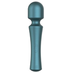 Romp - Presto Mini-Stabvibrator Flexibler Kopf Grün