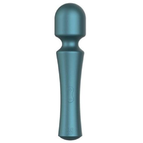 Romp - Presto Mini-Stabvibrator Flexibler Kopf Grün