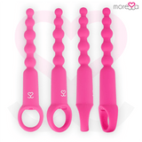 Ronie Analvibrator mit Fernbedienung Rosa – Ansicht 2