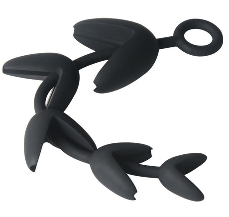 Rosenkranz Anal Pet Ass 25.5 x 6.4cm