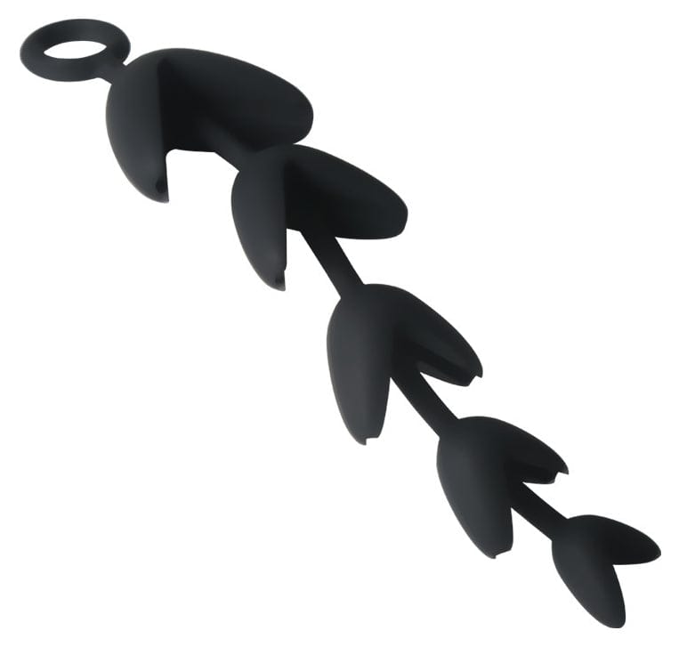 Rosenkranz Anal Pet Ass 25.5 x 6.4cm