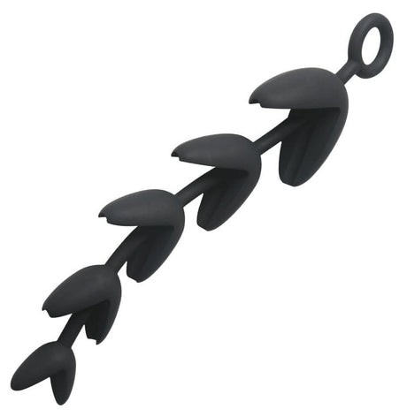 Rosenkranz Anal Pet Ass 25.5 x 6.4cm