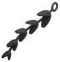 Rosenkranz Anal Pet Ass 25.5 x 6.4cm