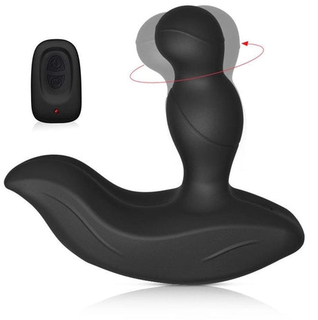 Rotierender Prostata-Stimulator Lois 9 x 3.5cm