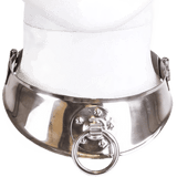 Rückhalte-Halsband mit Ring