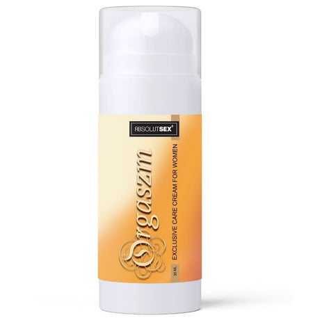 Ruf - Orgaszm Klitoris Stimulierende Creme 30 ml