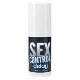 Ruf - Sex Control Delay Verzögerungscreme 30 ml