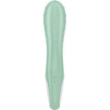 Satisfyer - Air Pump Vibrator 3 Aufblasbarer g-Punkt Mint