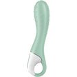 Satisfyer - Air Pump Vibrator 3 Aufblasbarer g-Punkt Mint