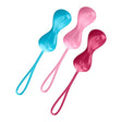 Satisfyer bunte Knochen