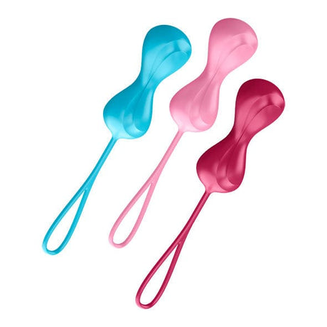 Satisfyer bunte Knochen