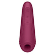 Satisfyer Curvy 1+ Rot