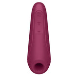 Satisfyer Curvy 1+ Rot