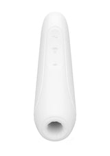 Satisfyer Curvy 1+ Weiß