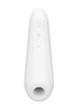 Satisfyer Curvy 1+ Weiß