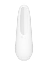 Satisfyer Curvy 1+ Weiß