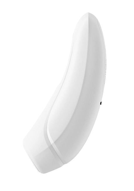 Satisfyer Curvy 1+ Weiß