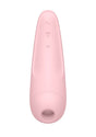 Satisfyer Curvy 2+ Rosa