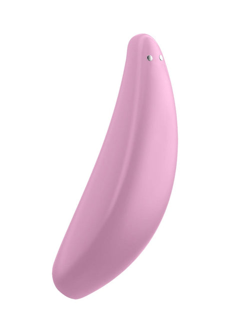 Satisfyer Curvy 3+ Rosa