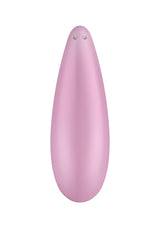 Satisfyer Curvy 3+ Rosa