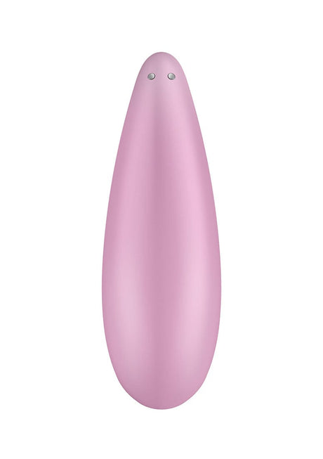 Satisfyer Curvy 3+ Rosa