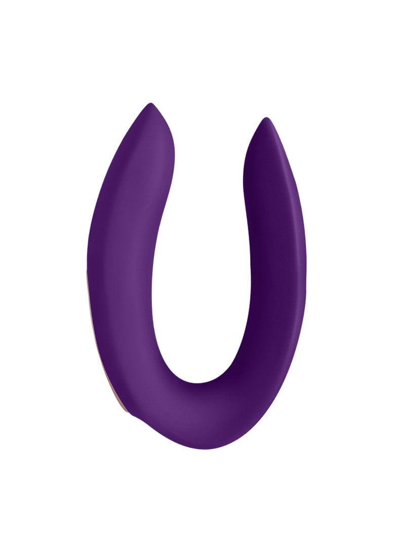 Satisfyer Double Plus Remote