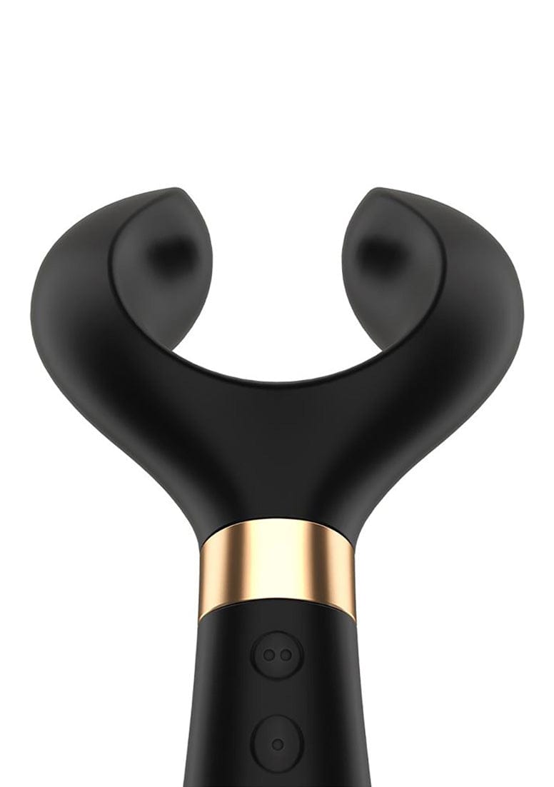 Satisfyer Endless Fun Schwarz 21 x 4,3 cm