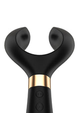 Satisfyer Endless Fun Schwarz 21 x 4,3 cm