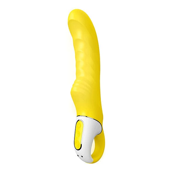 Satisfyer G-Punkt Sunny 22,5 x 3,8 cm