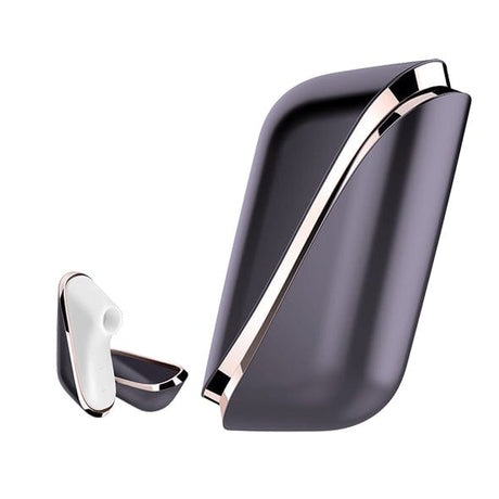 Satisfyer Kompakt 10 x 5 cm