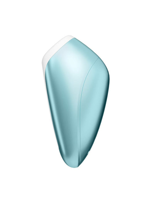 Satisfyer Love Breeze Air Puls Eisblau