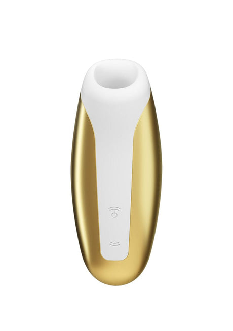 Satisfyer Love Breeze Air Puls Gold