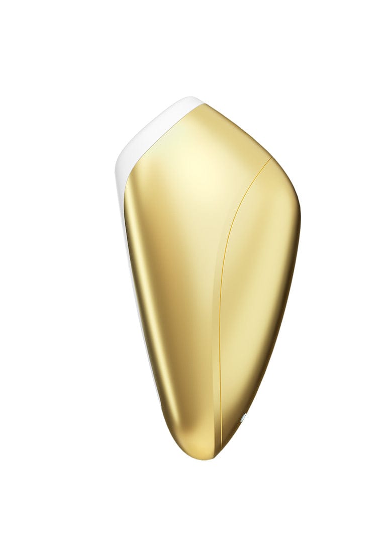 Satisfyer Love Breeze Air Puls Gold