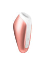 Satisfyer Love Breeze Air Puls Rosé