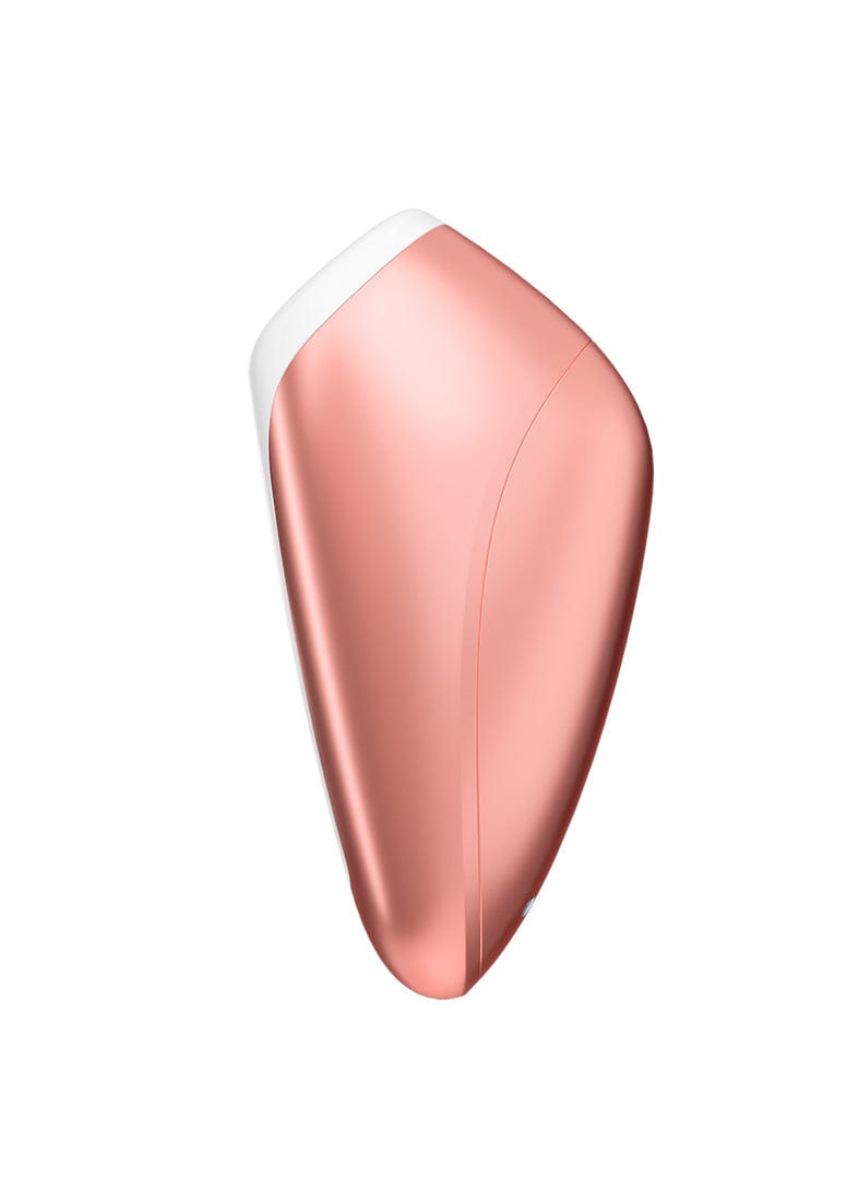 Satisfyer Love Breeze Air Puls Rosé