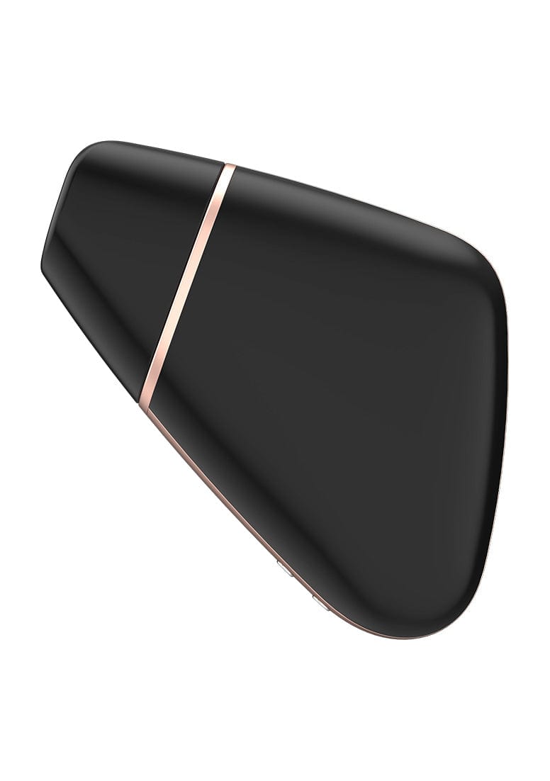 Satisfyer Love Triangel Air Pulse Schwarz